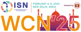 WCN 2025