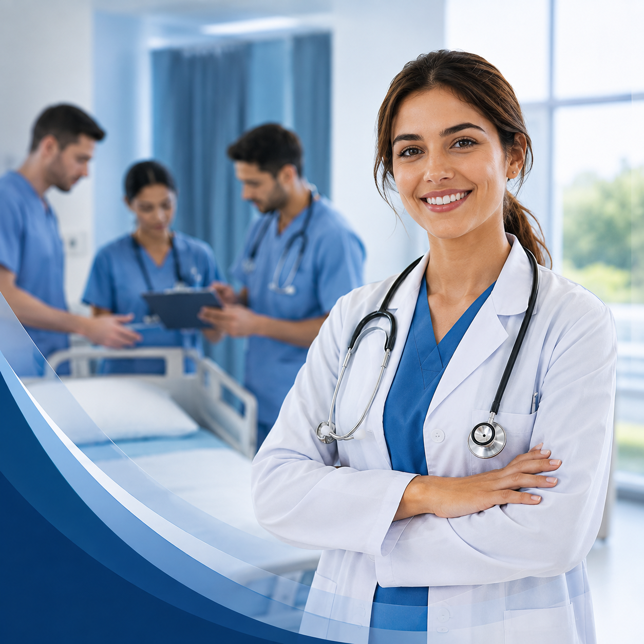 US Clinical Rotations (USA)