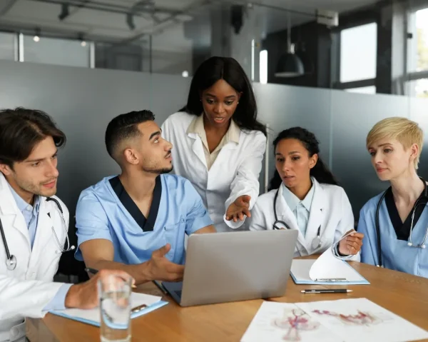 Original Study Writing Services (Online Surveys